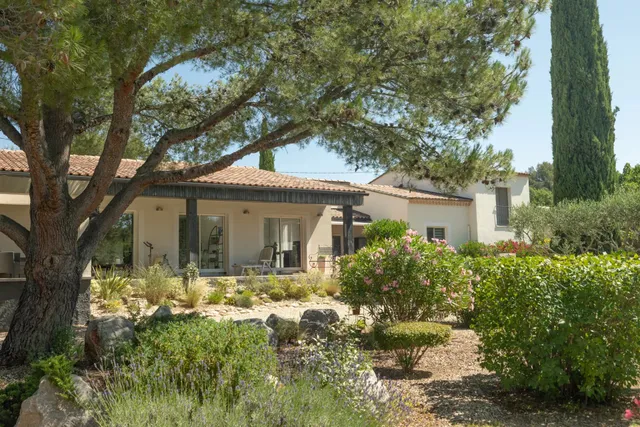 Villa in Lauris, Provence - Var