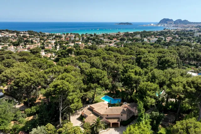 Villa in La Ciotat, Provence - Var
