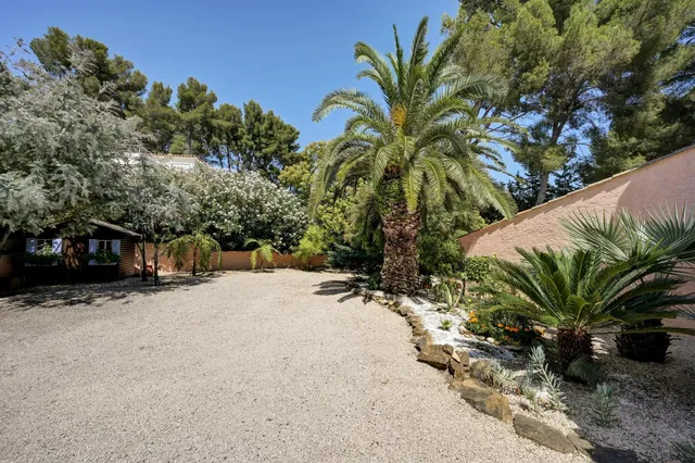 Villa in La Ciotat, Provence - Var