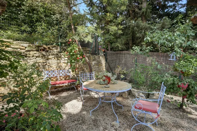 Villa in La Ciotat, Provence - Var