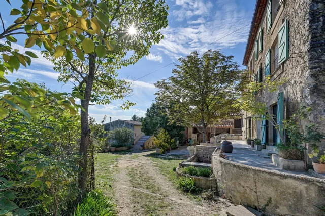 Villa in Lourmarin, Provence - Var