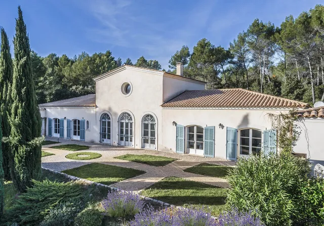 Villa in Draguignan, Provence - Var