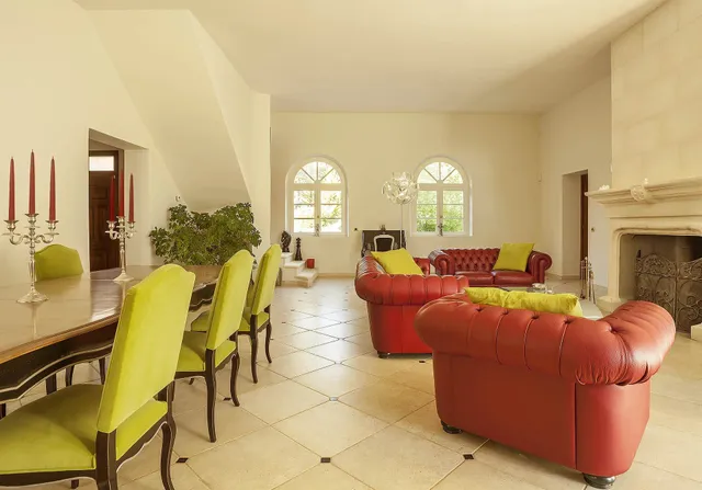 Villa in Draguignan, Provence - Var