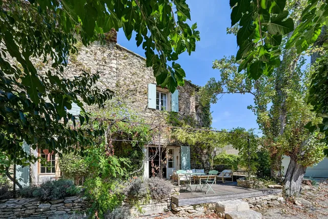 Villa in Aix En Provence, Provence - Var