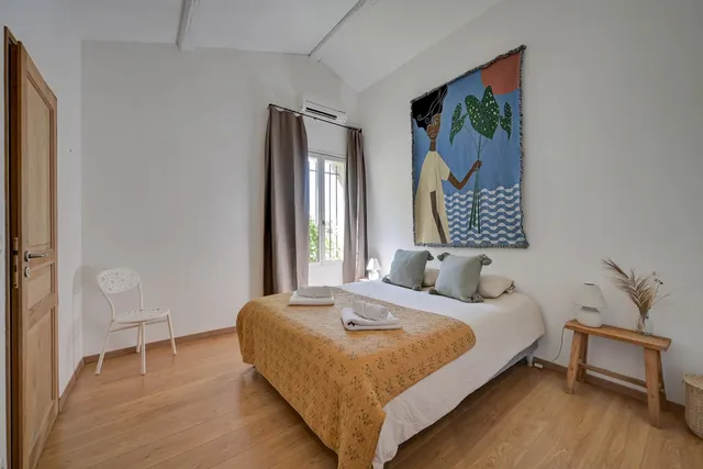 Villa in Aix En Provence, Provence - Var