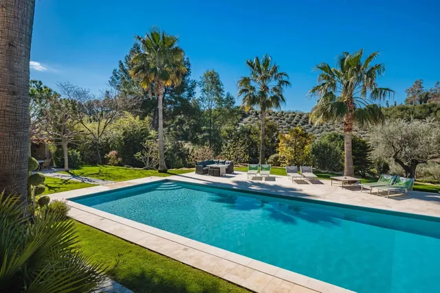 Estate in Le Castellet, Provence - Var