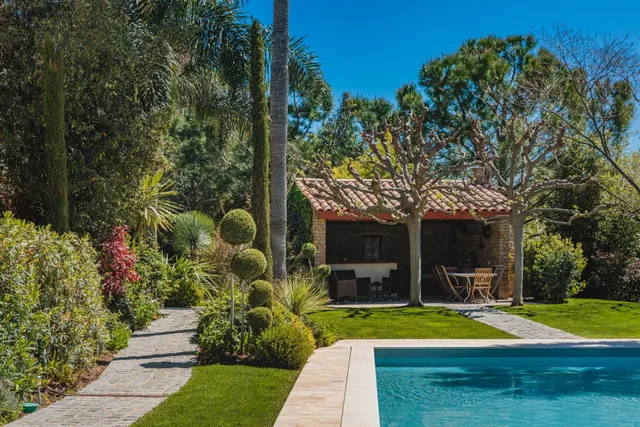 Estate in Le Castellet, Provence - Var