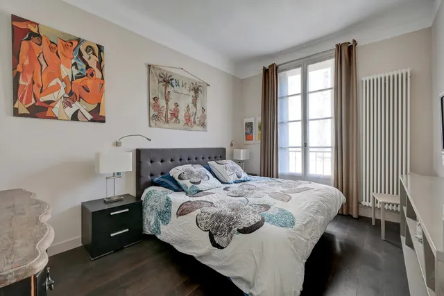 Apartment in Aix En Provence, Provence - Var