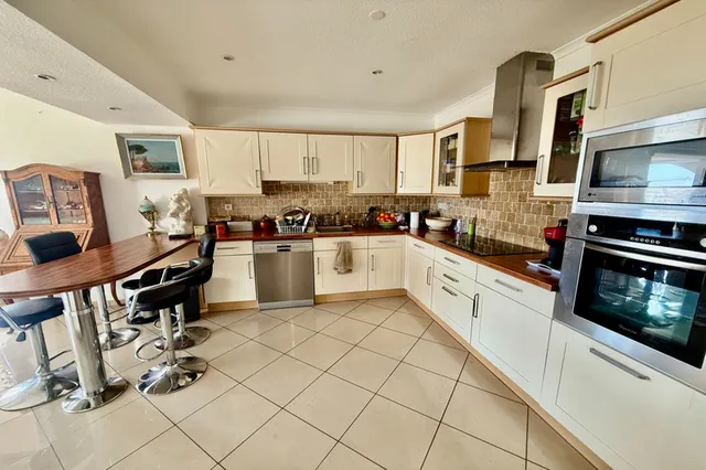 Apartment in Ste Maxime, French Riviera
