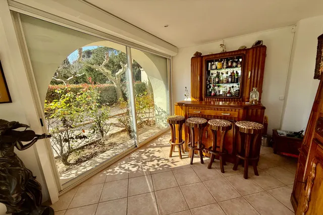 Apartment in Ste Maxime, French Riviera