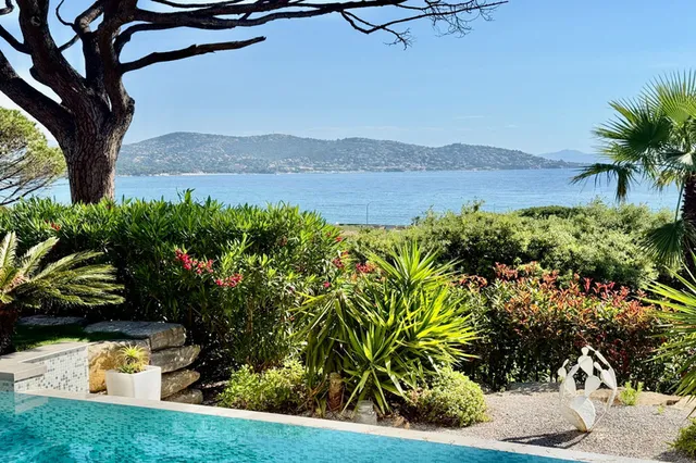 Apartment in Ste Maxime, French Riviera