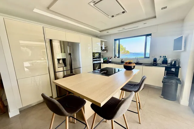Apartment in Ste Maxime, French Riviera