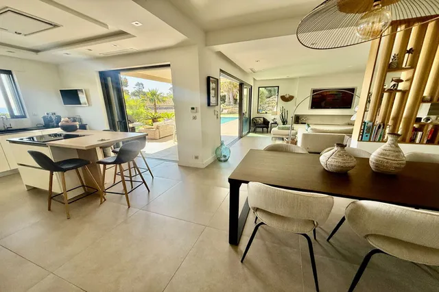 Apartment in Ste Maxime, French Riviera