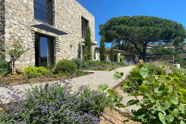 Villa in Ste Maxime, French Riviera