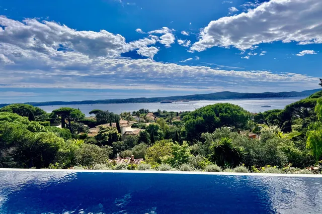 Villa in Ste Maxime, French Riviera