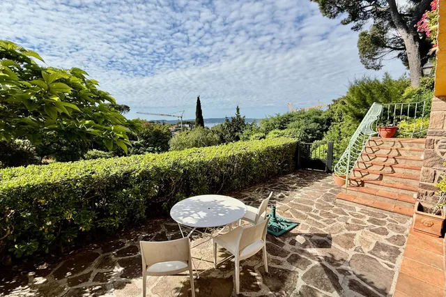 Villa in Ste Maxime, French Riviera