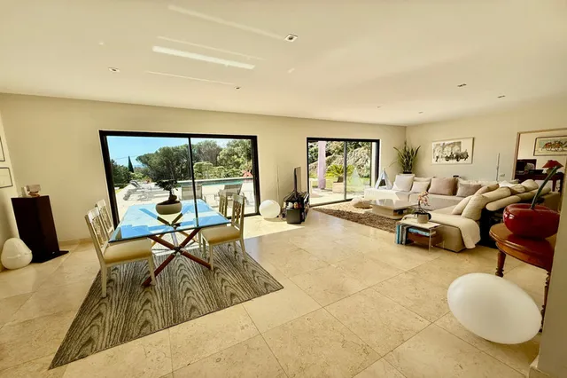 Villa in Ste Maxime, French Riviera