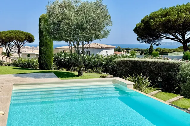 Villa in Ste Maxime, French Riviera