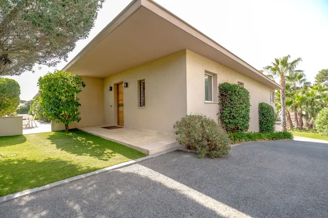 Villa in Ste Maxime, French Riviera