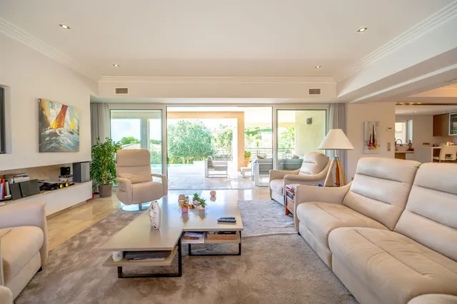 Villa in Ste Maxime, French Riviera