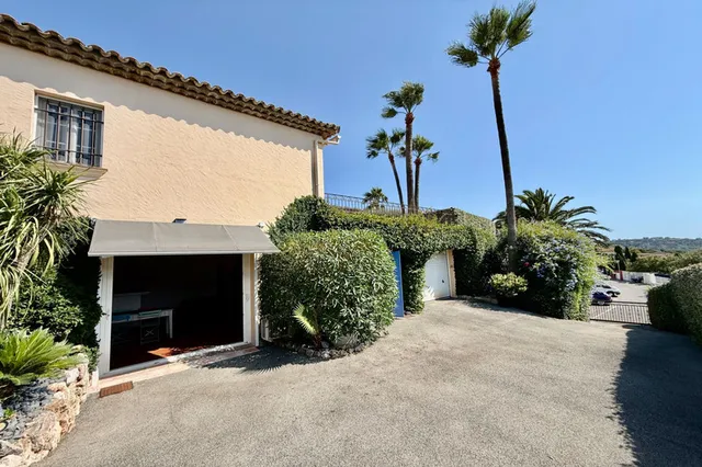 Villa in Ste Maxime, French Riviera