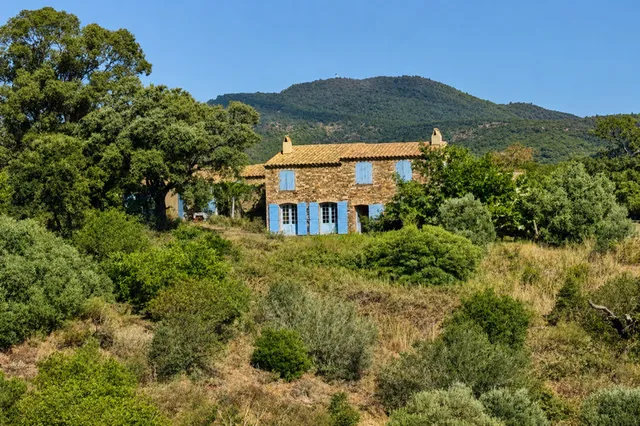 Villa in Ste Maxime, French Riviera