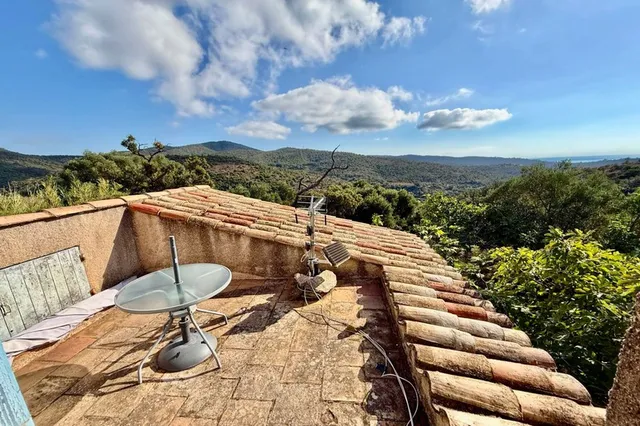 Villa in Ste Maxime, French Riviera