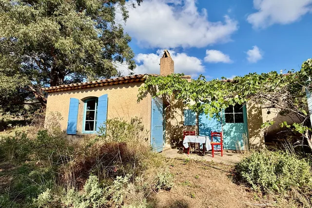 Villa in Ste Maxime, French Riviera