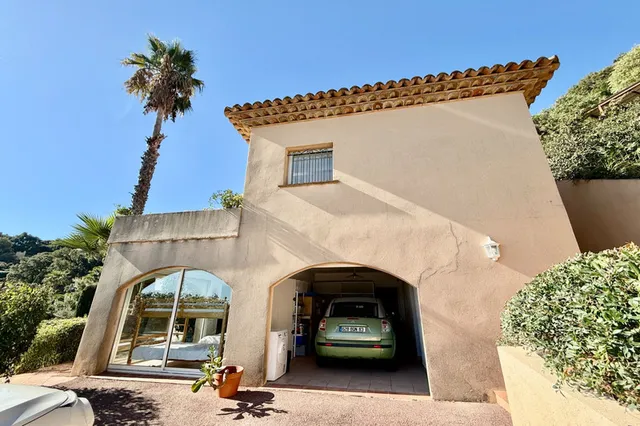 Villa in Ste Maxime, French Riviera
