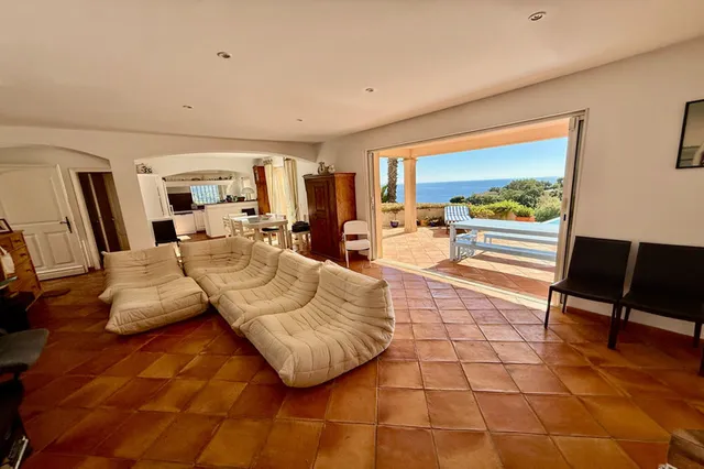 Villa in Ste Maxime, French Riviera