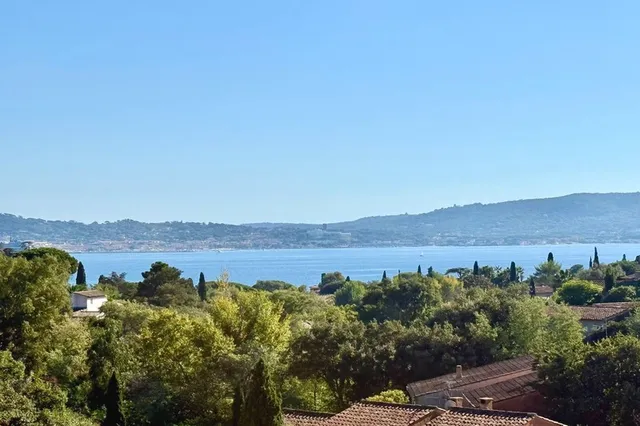 Villa in Ste Maxime, French Riviera