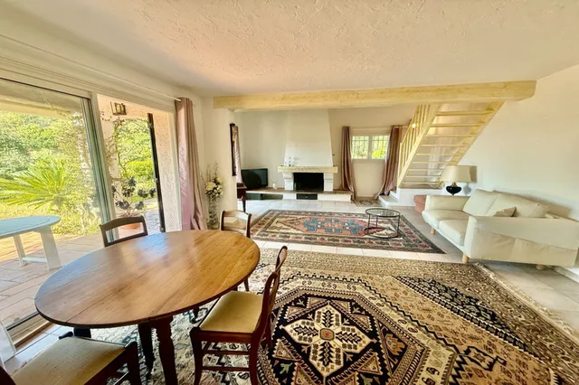 Villa in Ste Maxime, French Riviera