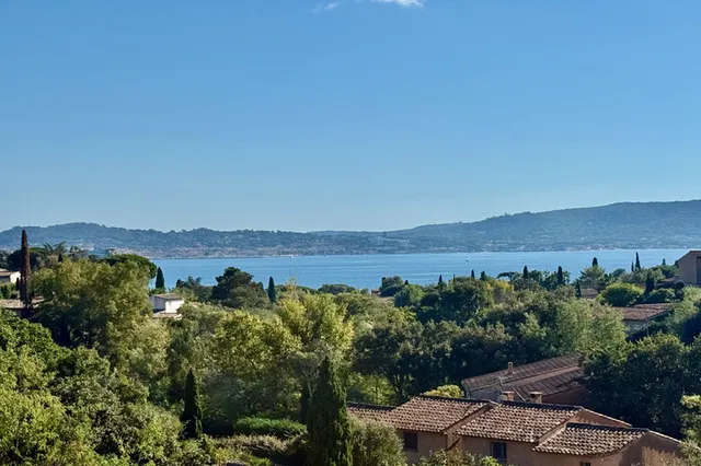 Villa in Ste Maxime, French Riviera