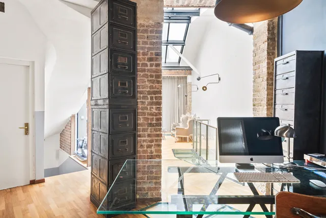 Apartment in 5th (Latin quarter - Mouffetard), Paris