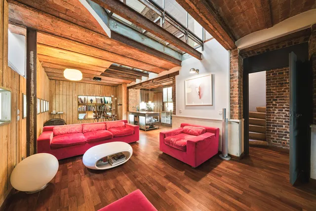 Apartment in 5th (Latin quarter - Mouffetard), Paris