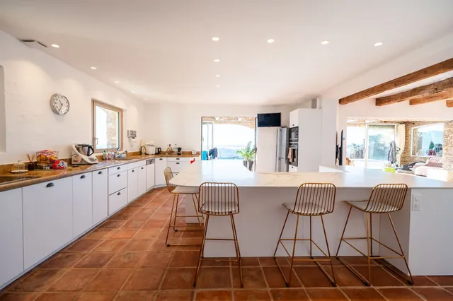 Villa in Ste Maxime, French Riviera