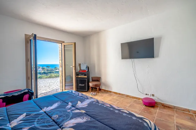 Villa in Ste Maxime, French Riviera