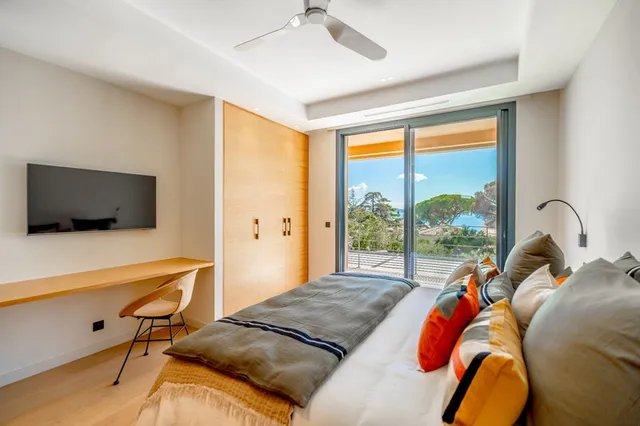 Villa in Ste Maxime, French Riviera