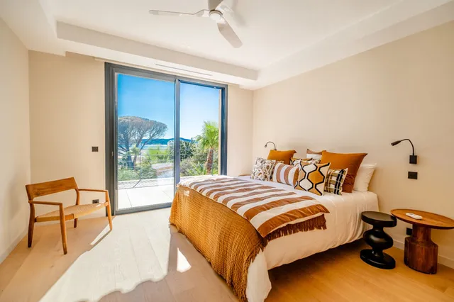Villa in Ste Maxime, French Riviera