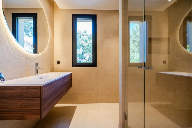 Villa in Ste Maxime, French Riviera