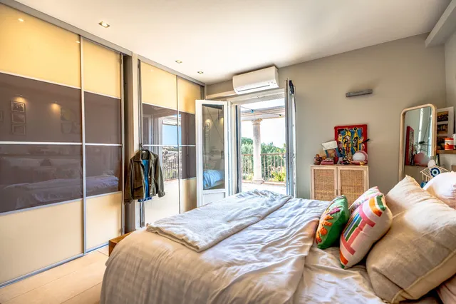 Villa in Ste Maxime, French Riviera