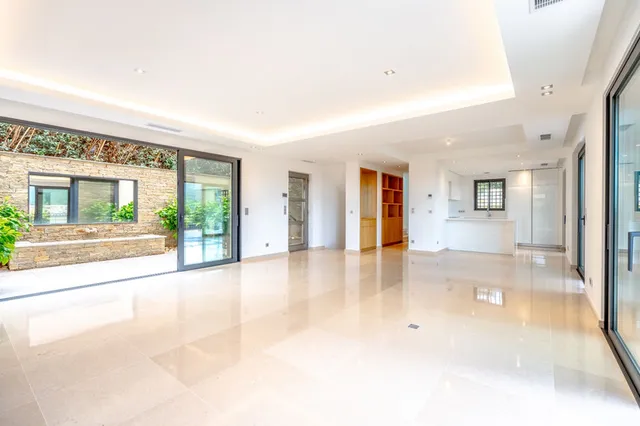 Villa in Ste Maxime, French Riviera