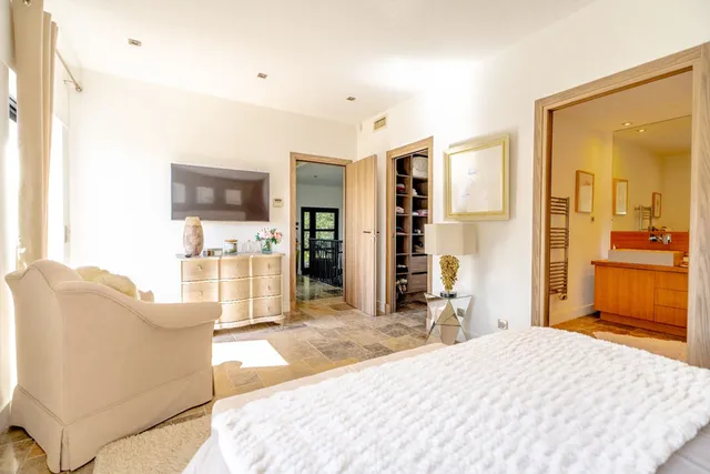 Villa in Ste Maxime, French Riviera
