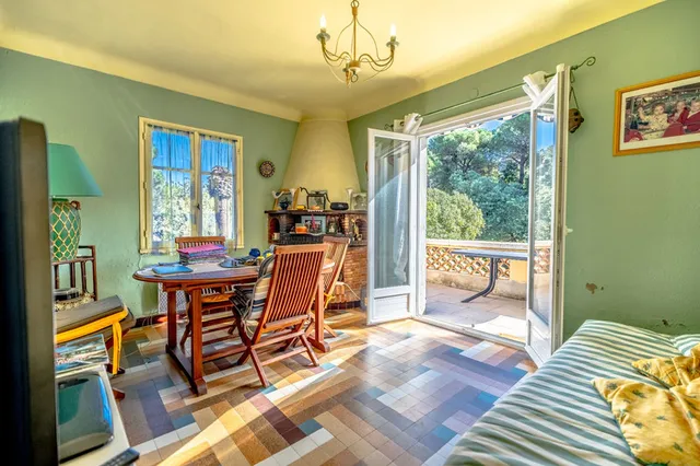 Villa in Ste Maxime, French Riviera