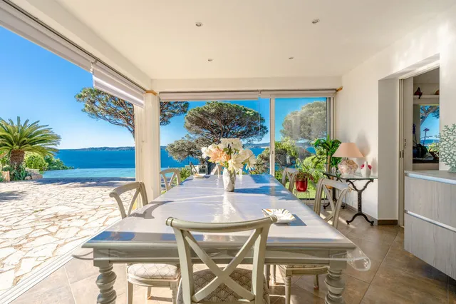 Villa in Ste Maxime, French Riviera