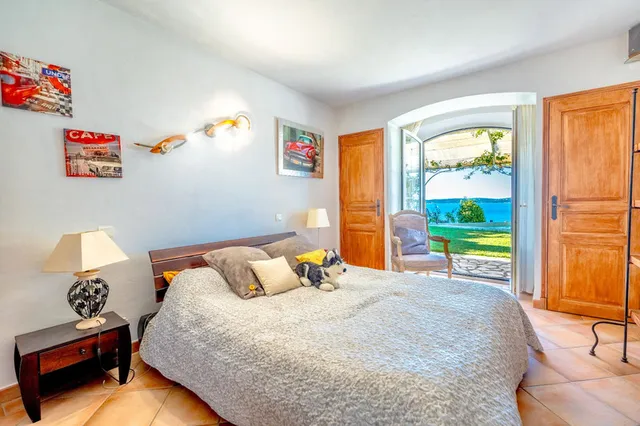 Villa in Ste Maxime, French Riviera