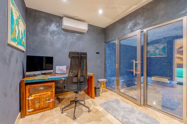 Villa in Ste Maxime, French Riviera