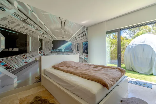 Villa in Ste Maxime, French Riviera