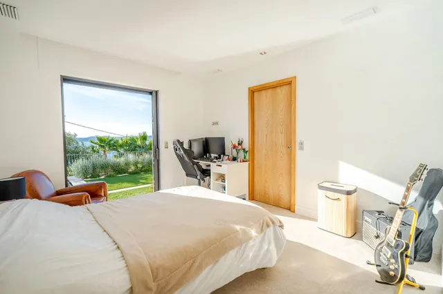 Villa in Ste Maxime, French Riviera