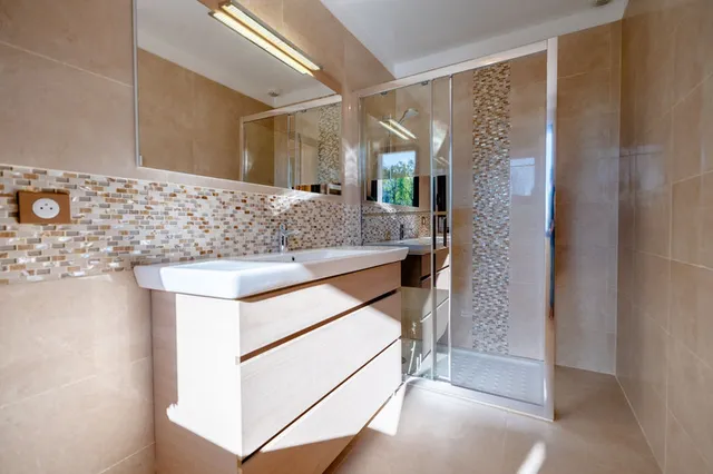 Villa in Ste Maxime, French Riviera